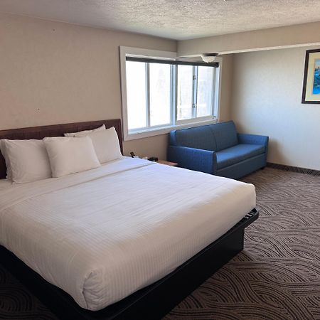 Promenade Inn & Suites Oceanfront 시사이드 외부 사진