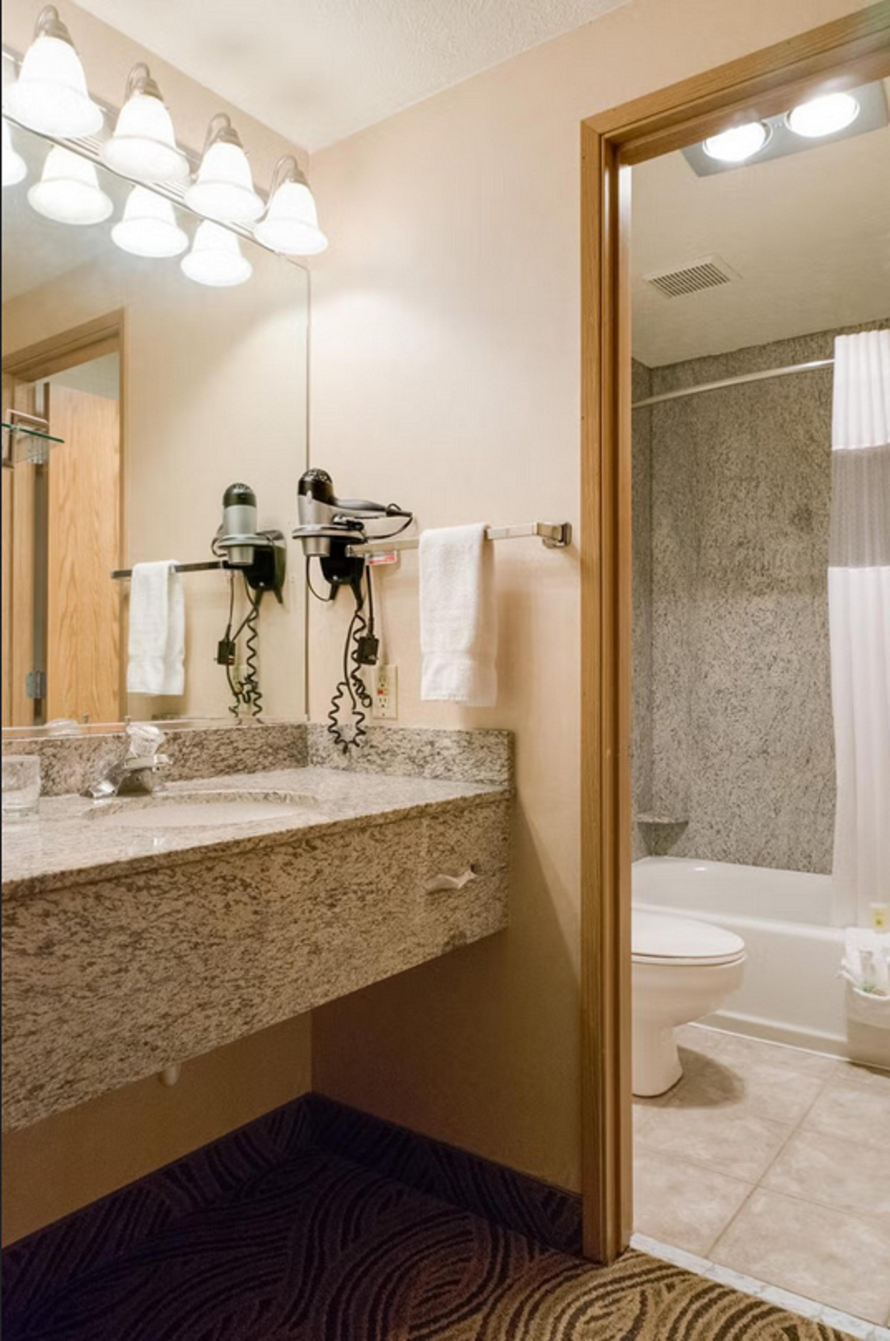 Promenade Inn & Suites Oceanfront 시사이드 외부 사진