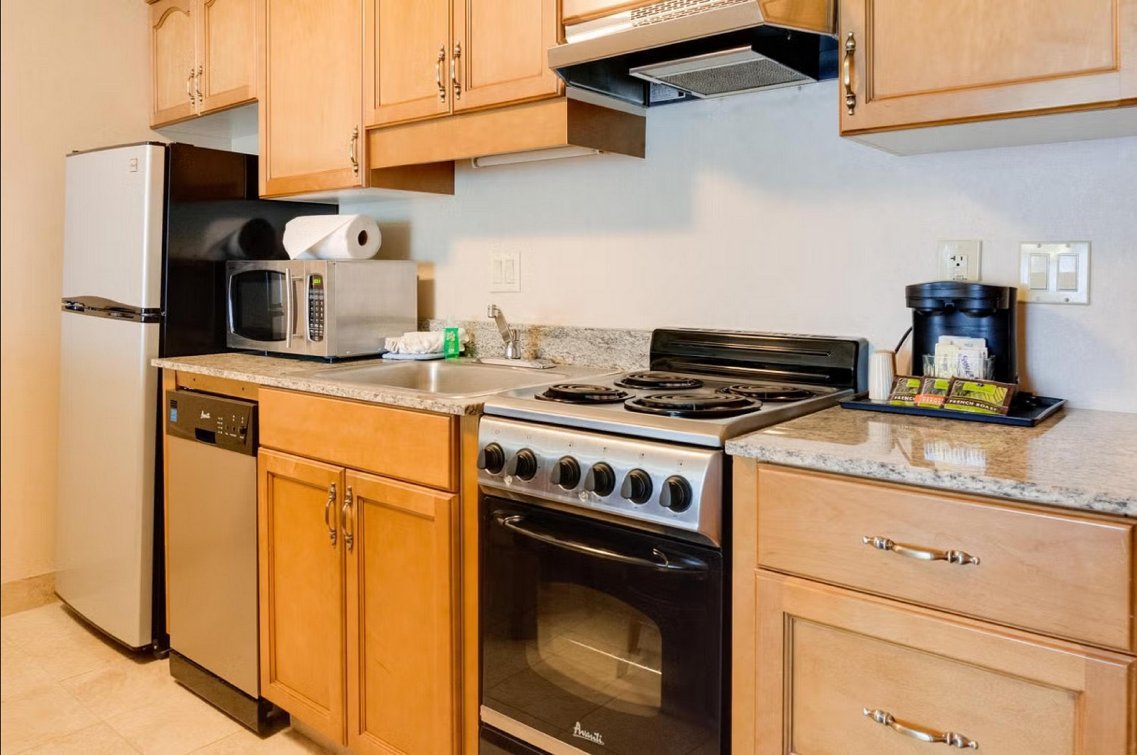 Promenade Inn & Suites Oceanfront 시사이드 외부 사진