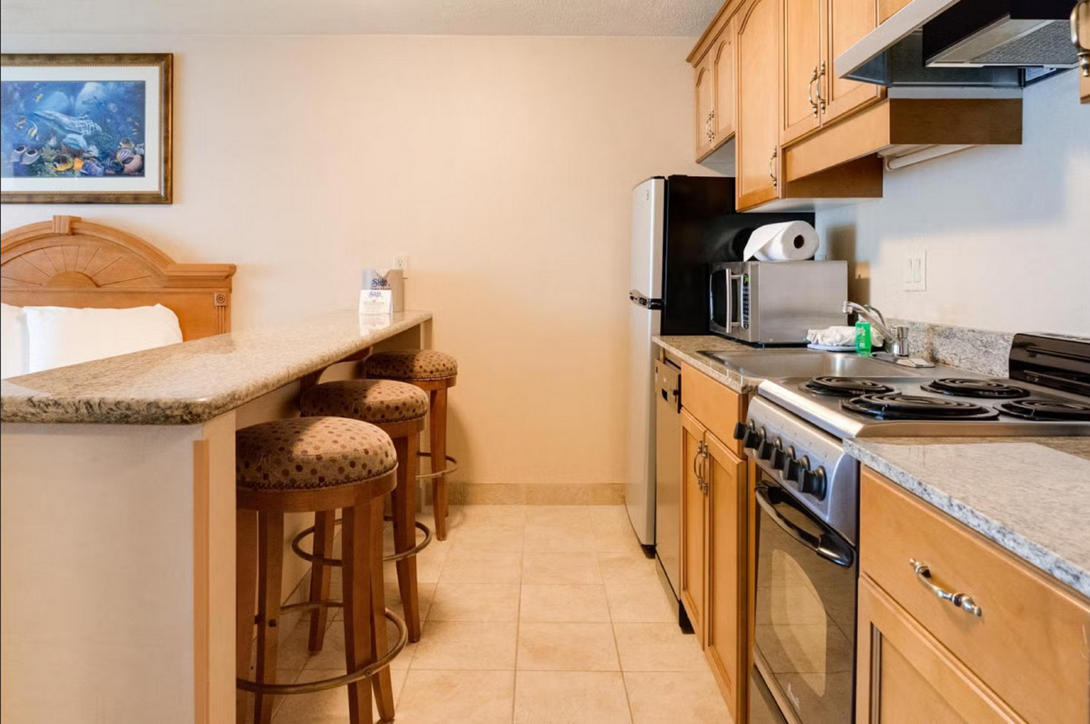 Promenade Inn & Suites Oceanfront 시사이드 외부 사진