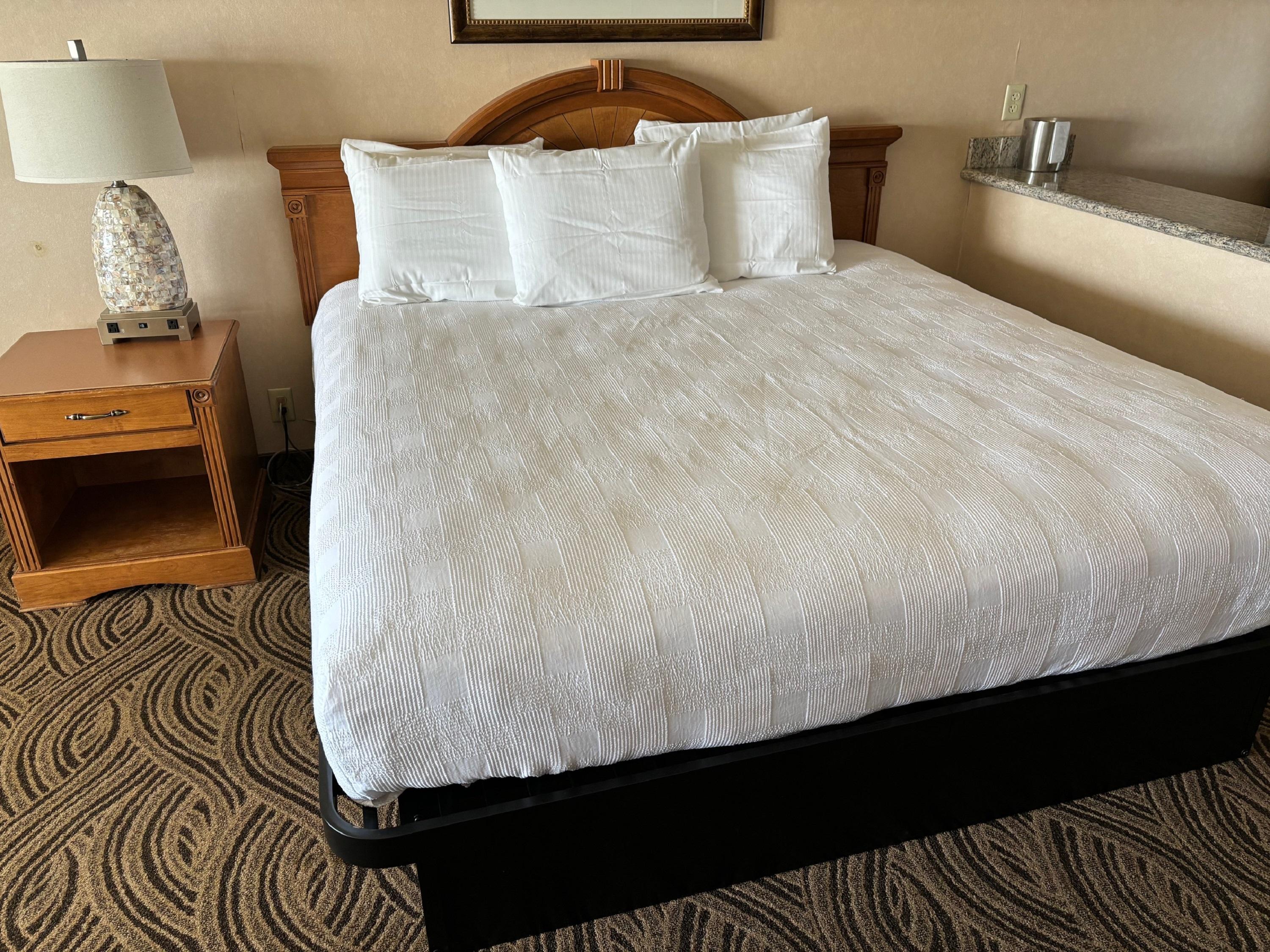 Promenade Inn & Suites Oceanfront 시사이드 외부 사진