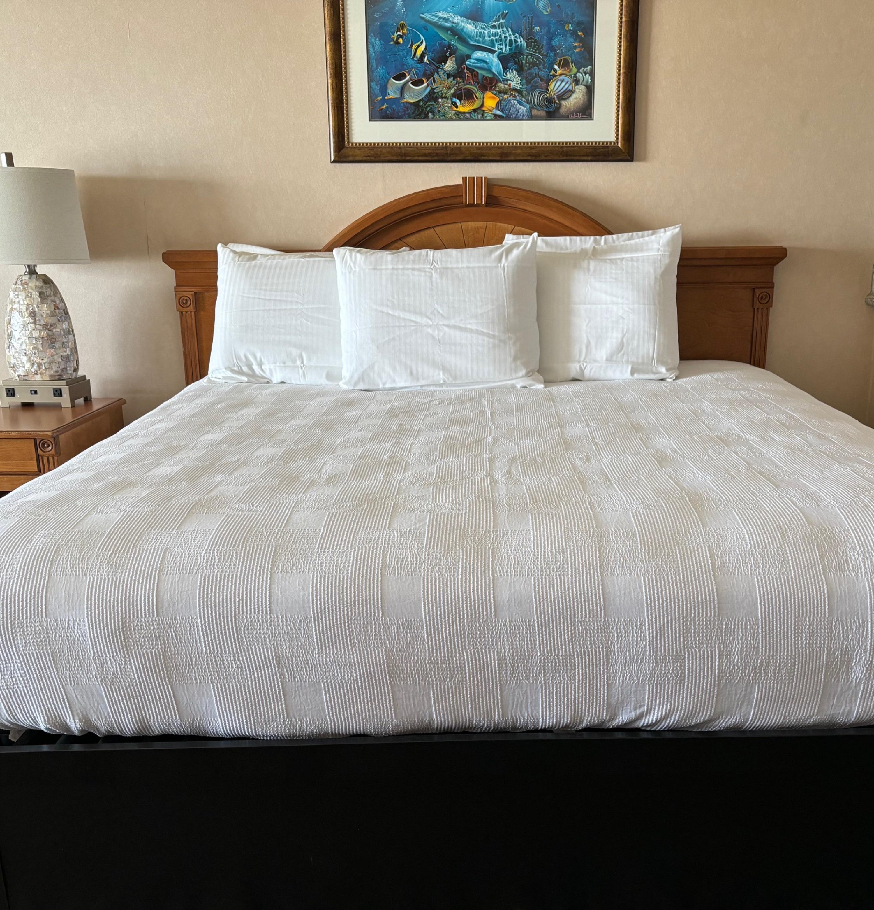 Promenade Inn & Suites Oceanfront 시사이드 외부 사진