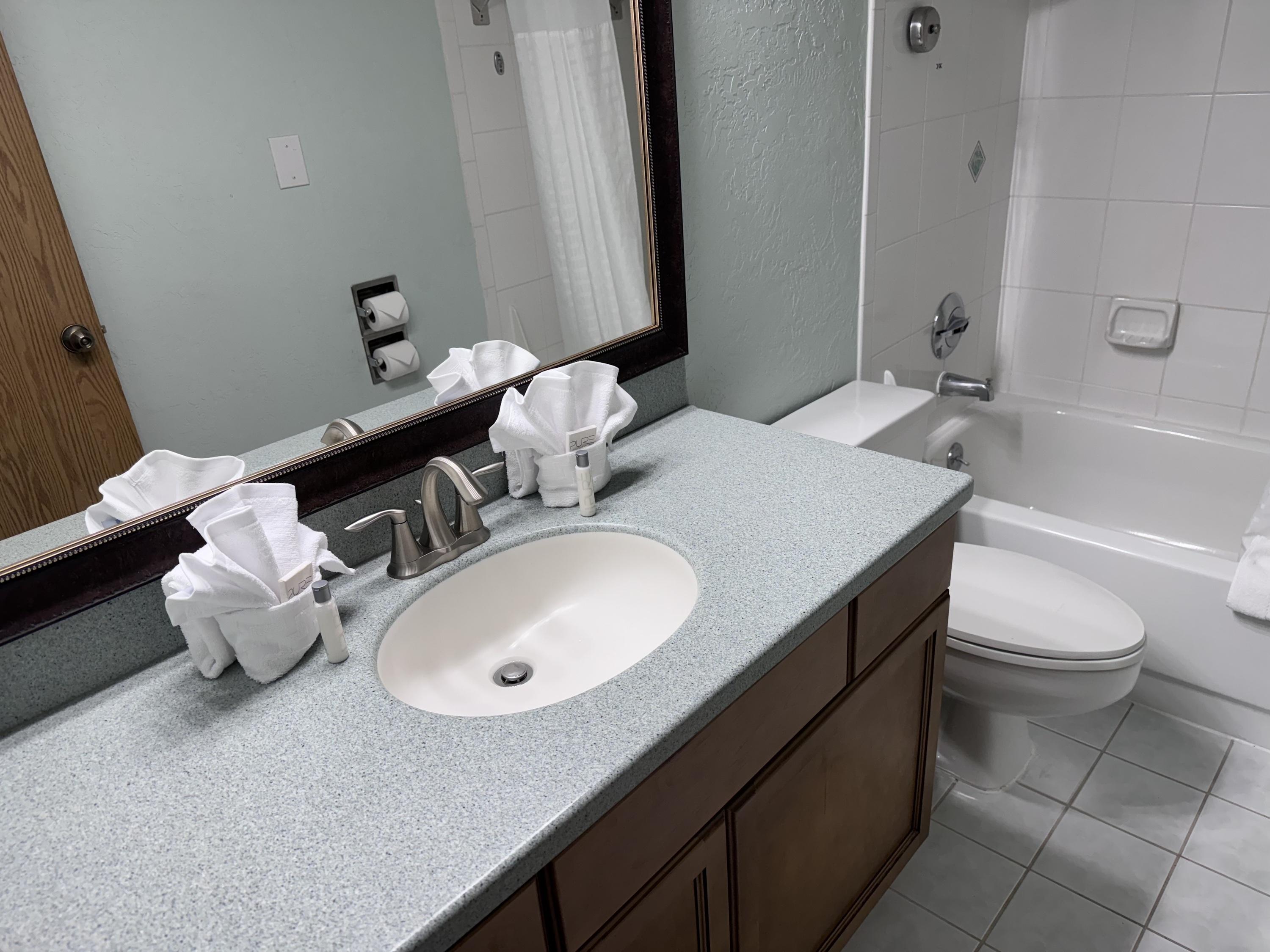 Promenade Inn & Suites Oceanfront 시사이드 외부 사진