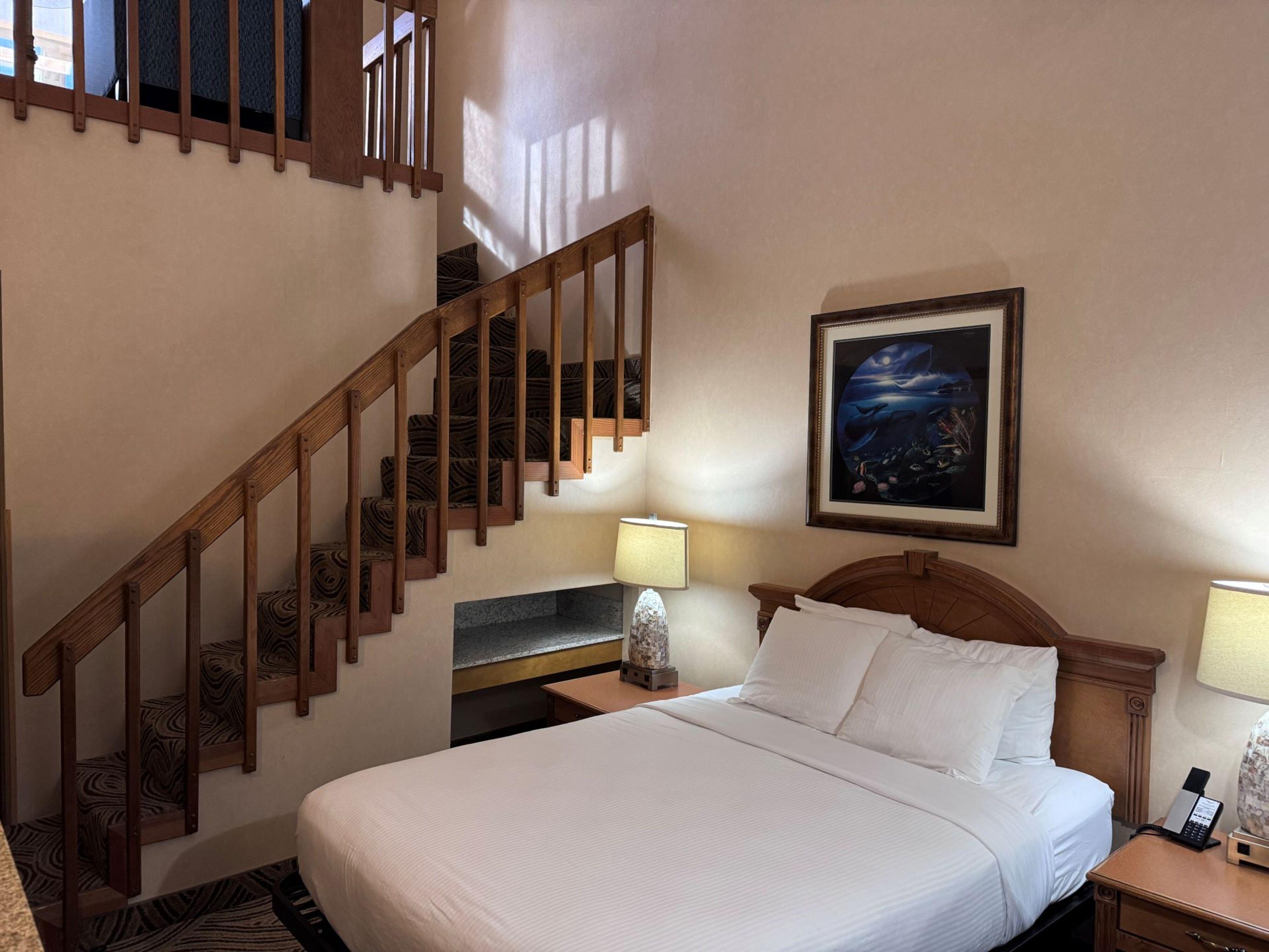 Promenade Inn & Suites Oceanfront 시사이드 외부 사진
