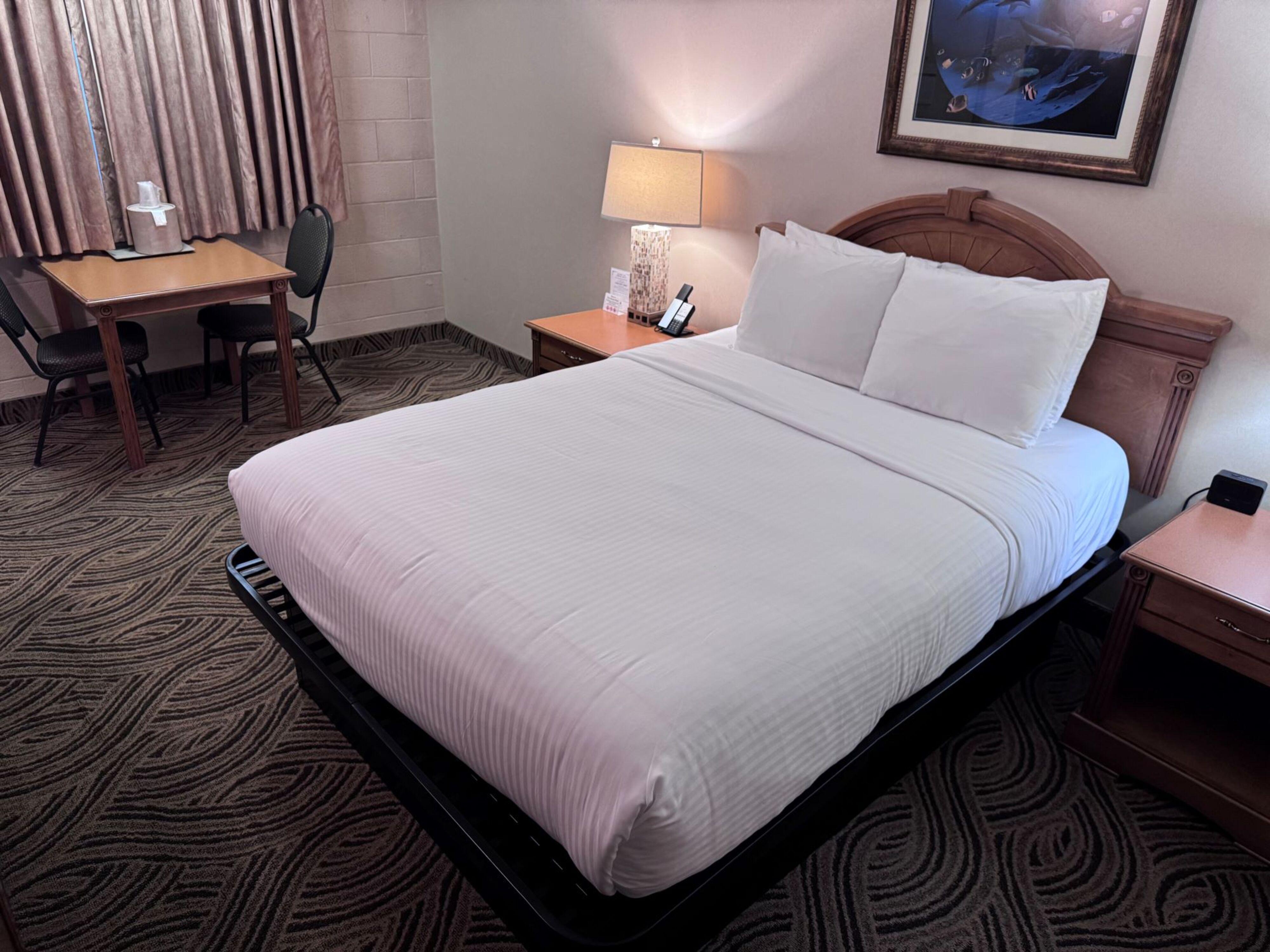 Promenade Inn & Suites Oceanfront 시사이드 외부 사진